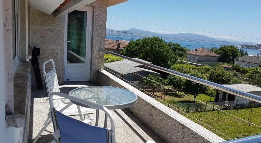 Apartamento con estupendas vistas - Image 1