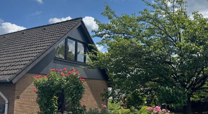 2-Zimmer Ferienwohnung am Teutoburger Wald - Image 1