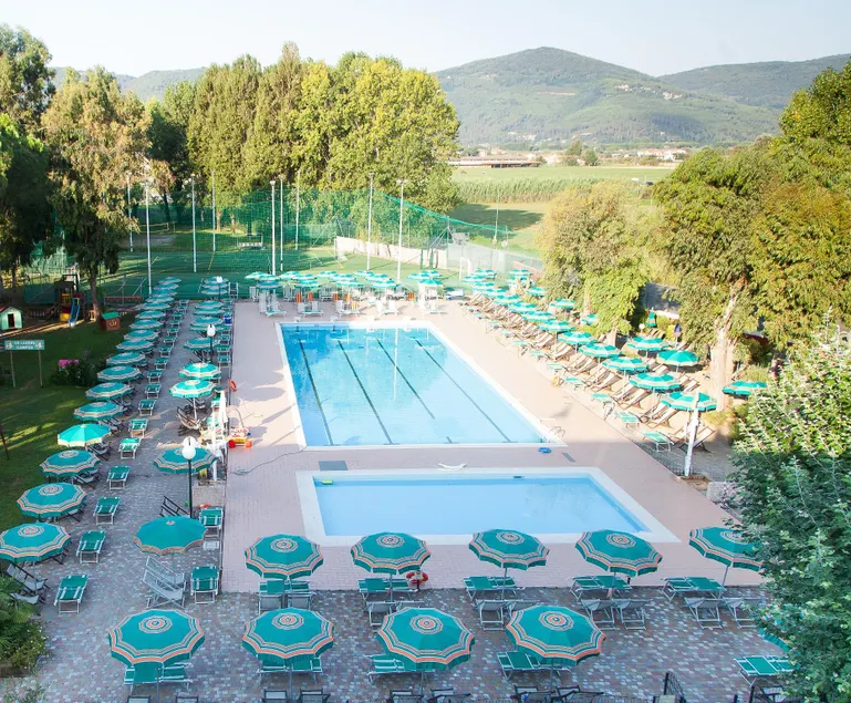 Residenza Pierre & Vacances Luni Mare - Image 1