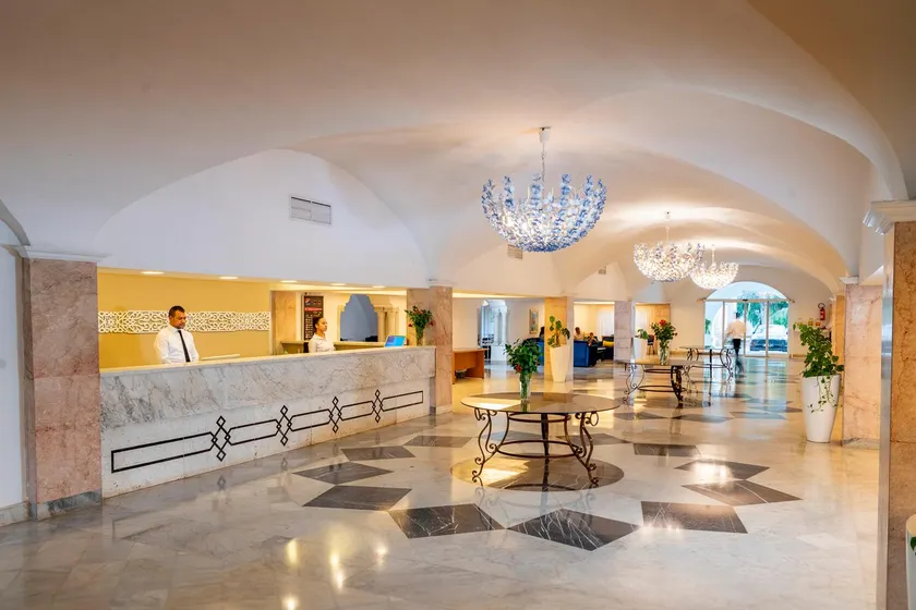 Le Hammamet Hôtel & Spa - Image 1