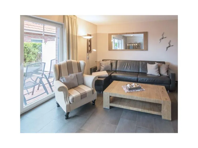 Holiday apartment Meerestraum - Image 1