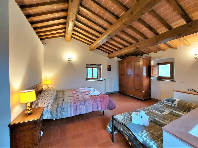 Belvilla by OYO Borgo Macereto - Image 1