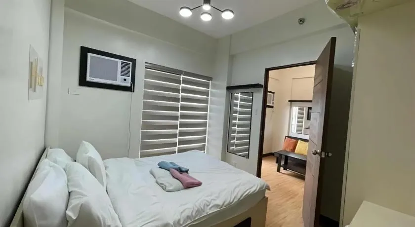 Fini HomeSuites Marilao - Mundo ng Emerald - Image 1