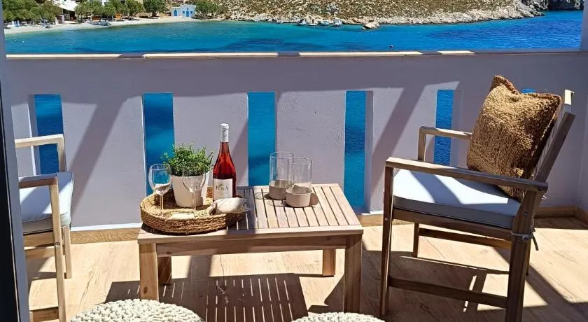 Seafront Haven - Image 1