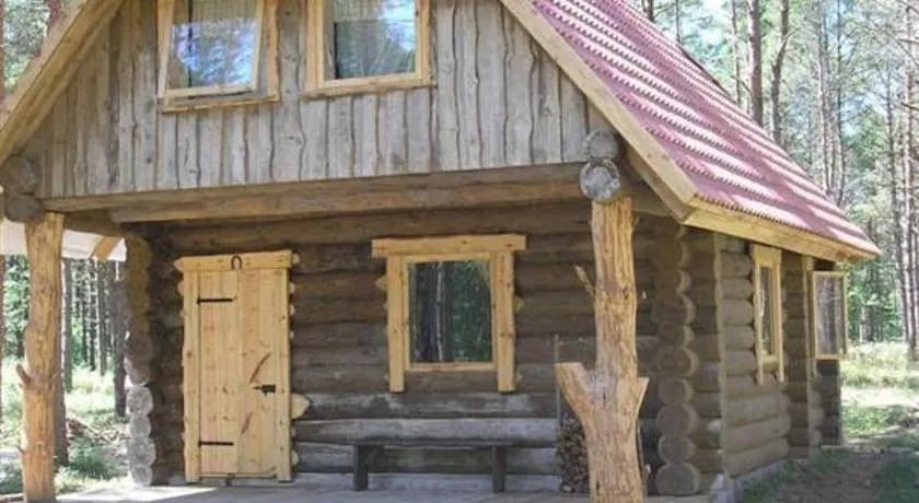 Järve Cottages - Image 1