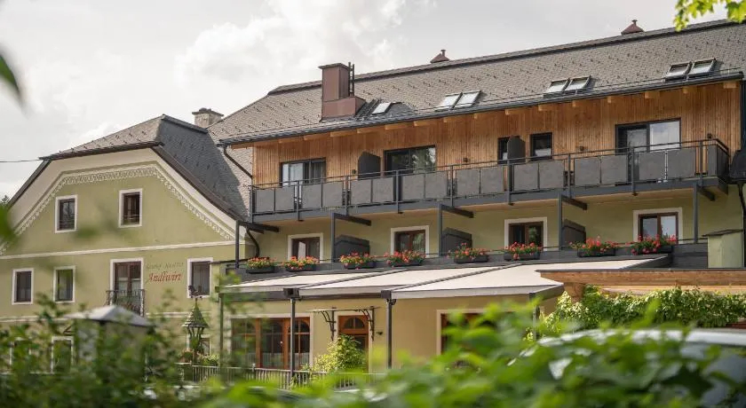 Gasthof Hotel Andlwirt - Image 1