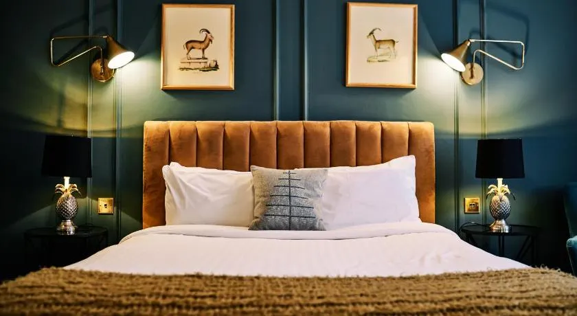 Hotel Cromwell Stevenage - Image 1