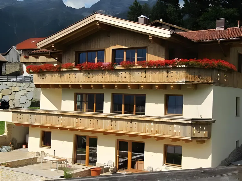 Gasthof Alpenblick - Image 1