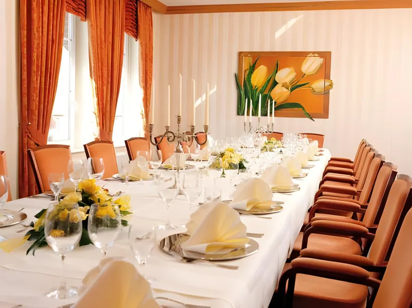Hotel Robben - Image 1