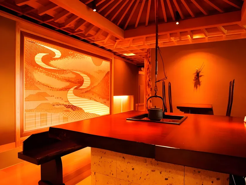 Ryokan Shigenoya - Image 1