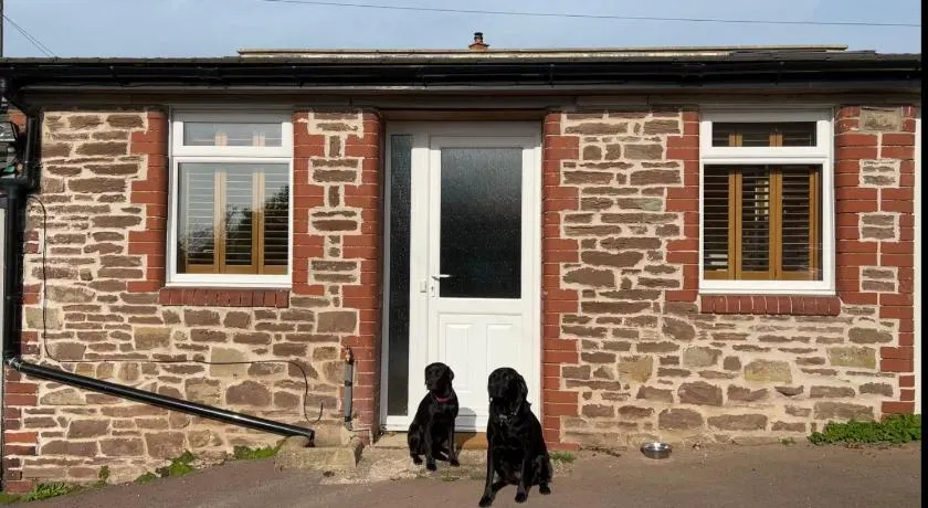 The Netherend Inn - Pet Friendly Haven - Image 1