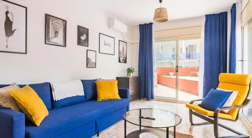 Grand Apartament Lloret - Image 1
