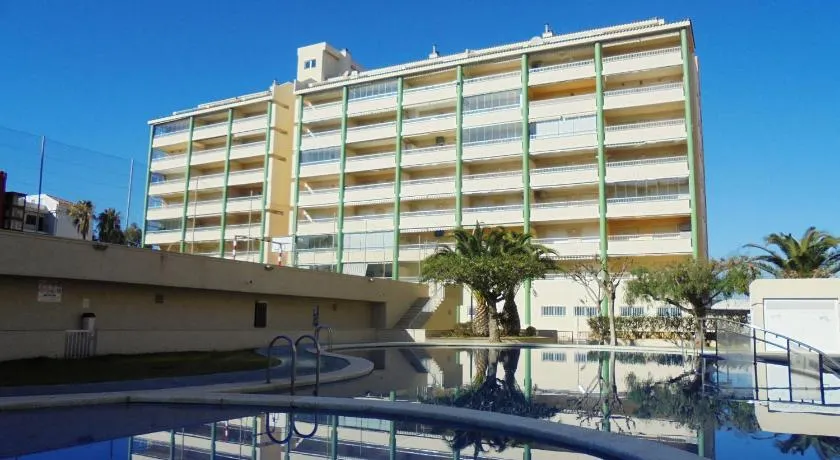 Residencial Peñiscola Azahar 4/6 LEK - Image 1