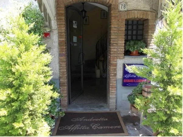 Affittacamere Andretta - Image 1