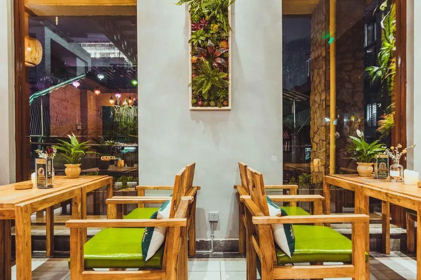 26 Life Hotel (Kunming Old Street) - Image 1