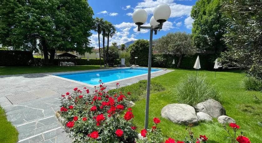 Ascona: Sabrina Apt.238 - Image 1