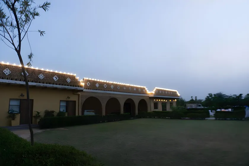 Sultanpur Resorts - Image 1