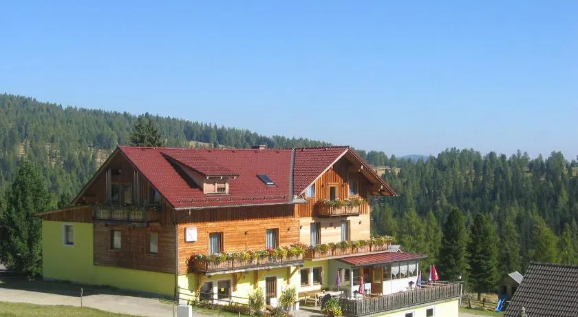 Hotel Stoichart - Image 1