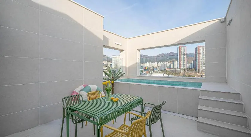 Daegu Hyeonpung Prana Hotel - Image 1