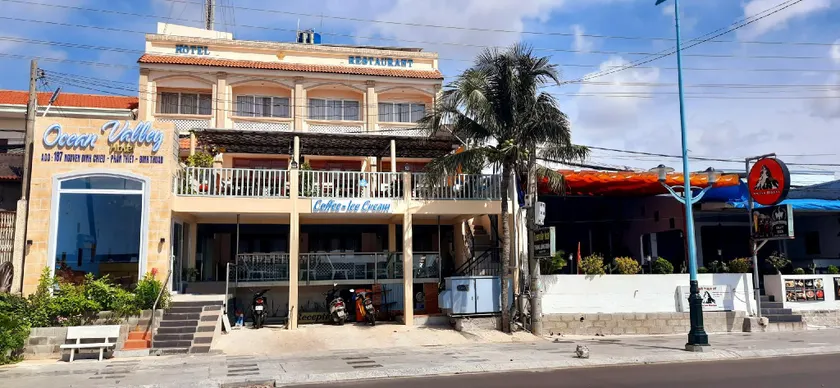 Ocean Valley Hotel - Image 1