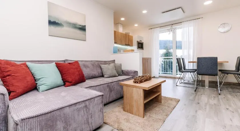 Apartmán Hugo Klínovec - Image 1