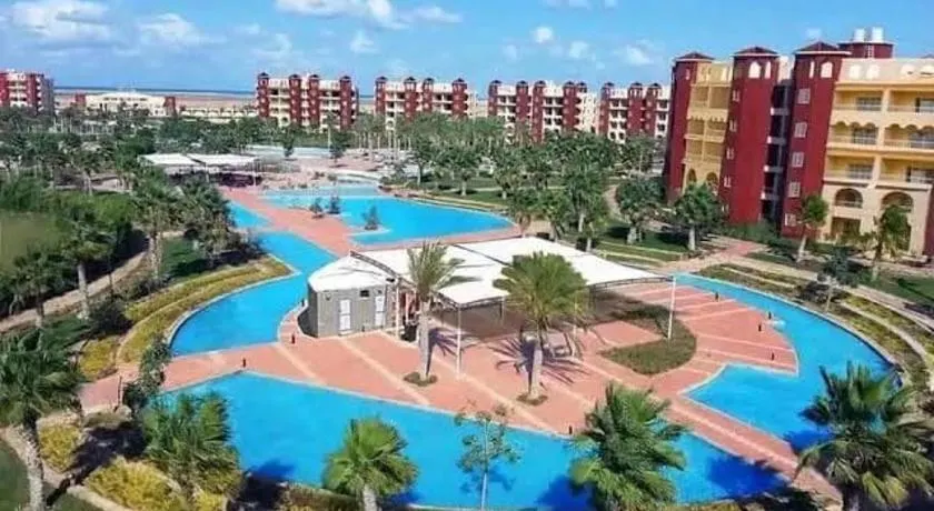 Vista Marina Appartment - Image 1