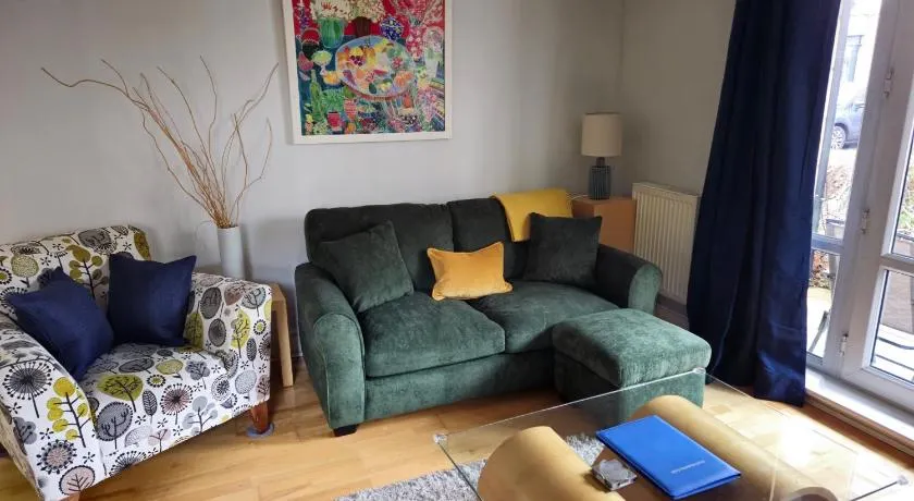 Hopetoun Apartment with free parking - Image 1