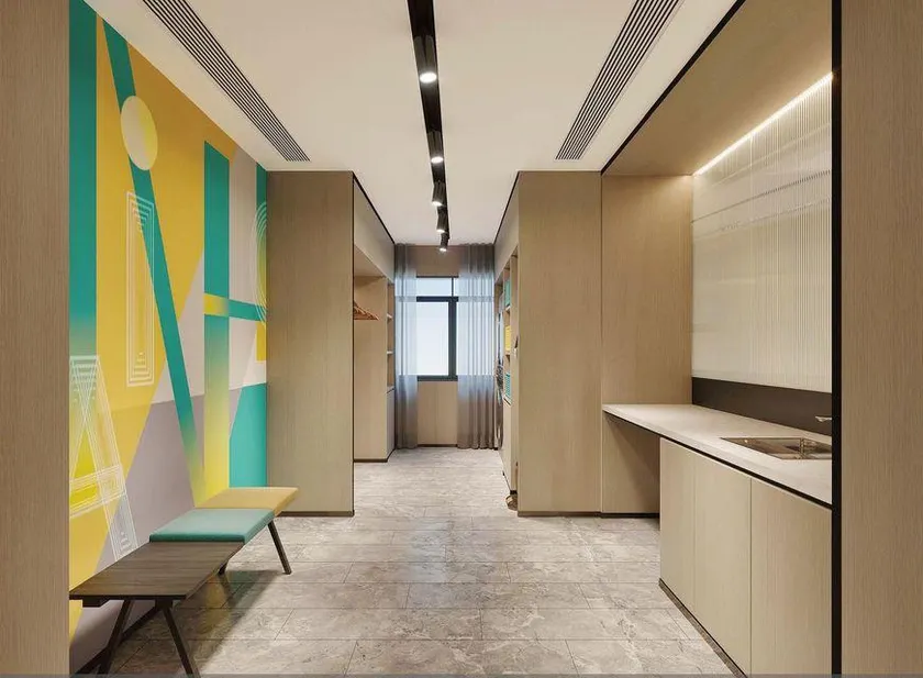 Ni Hao Hotel (Nanchang Bayi Square Wangfujing) - Image 1