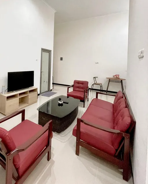 AirRest Homestay - Image 1