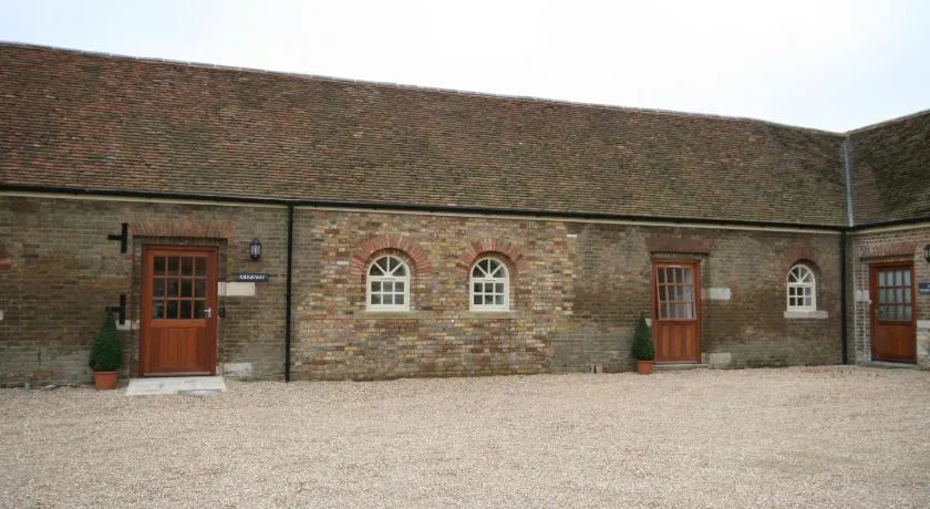 Ridgeway - Image 1
