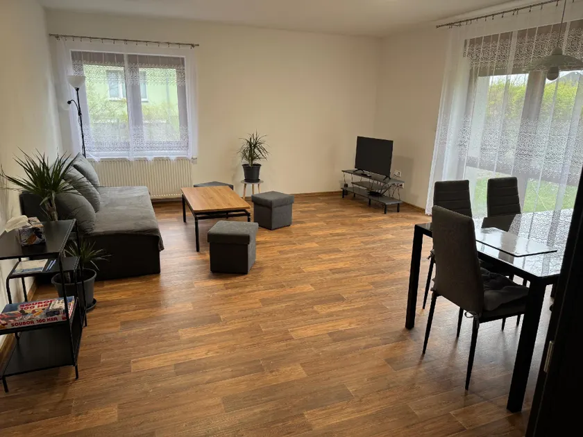 Apartmán Luby - Image 1