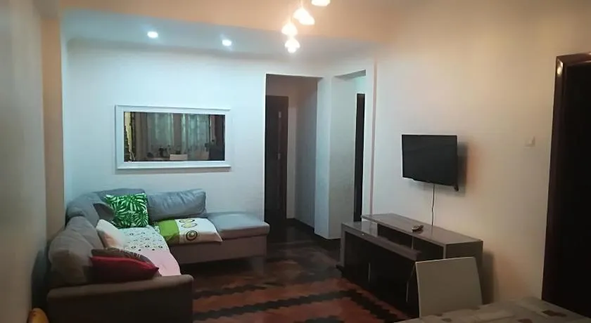 Oásis Tropical: Flat de Luxo na Beira, Moçambique - Image 1