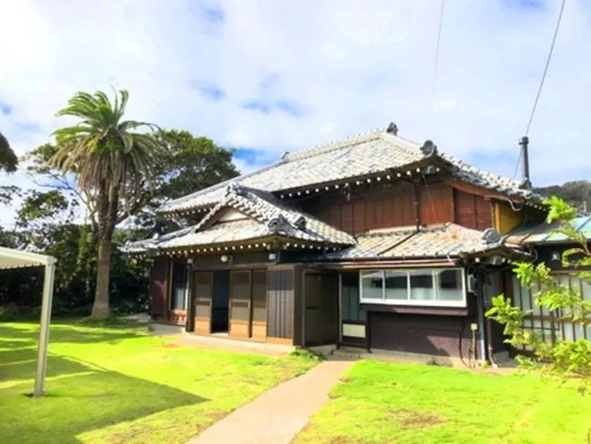 Shirahama Private Old House SHIOKAZE - Image 1