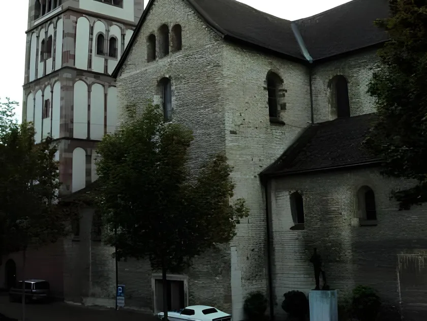 Hotel 2B - Image 1