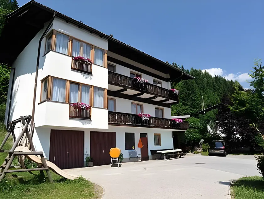 Haus Schluder - Familie Stanitzer - Image 1