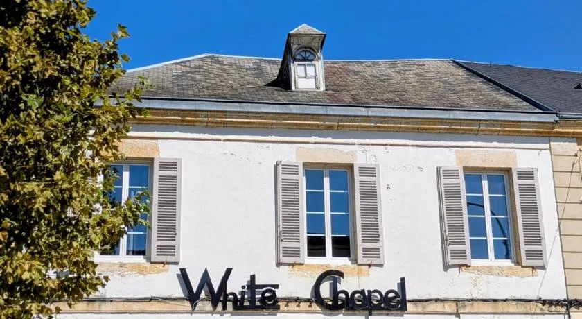 White Chapel - Image 1
