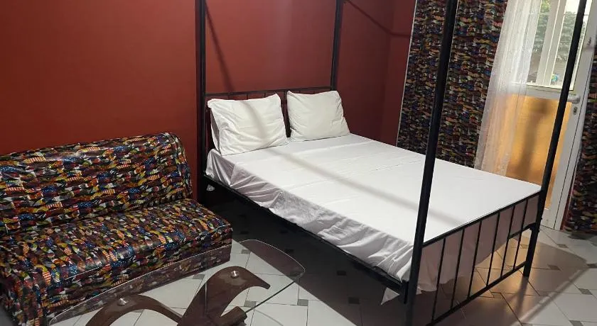 Keur Karim sarr chambre d hôtes - Image 1