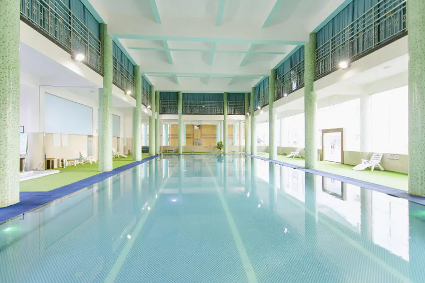 Tongxin Hotel - Image 1