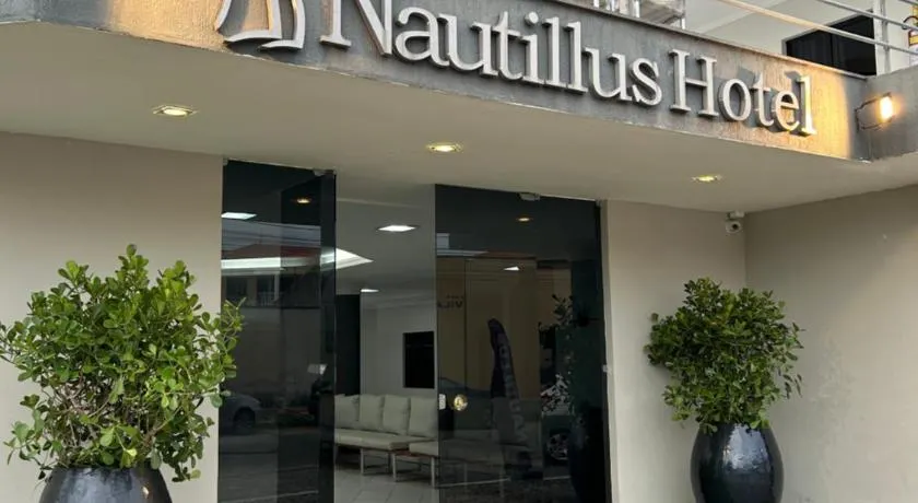 Nautillus Hotel - Image 1