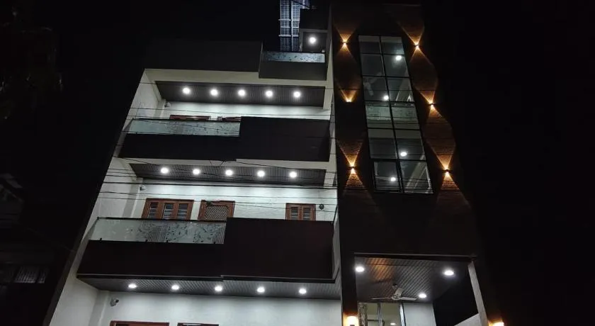 Abhinandan Homestay - Image 1