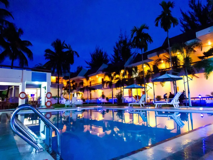 City Golf Resort - Image 1