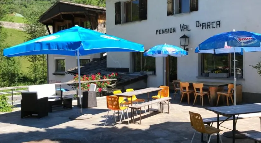 Hotel Val d`Arca - Image 1