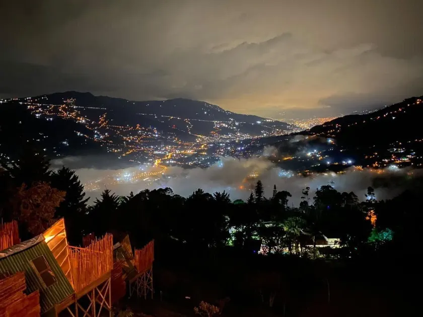 Sky View Glamping - Image 1