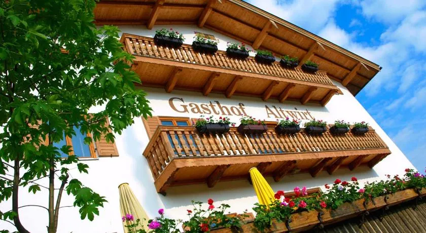 Gasthof Pension Altwirt - Image 1