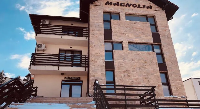 Pensiunea Magnolia - Image 1