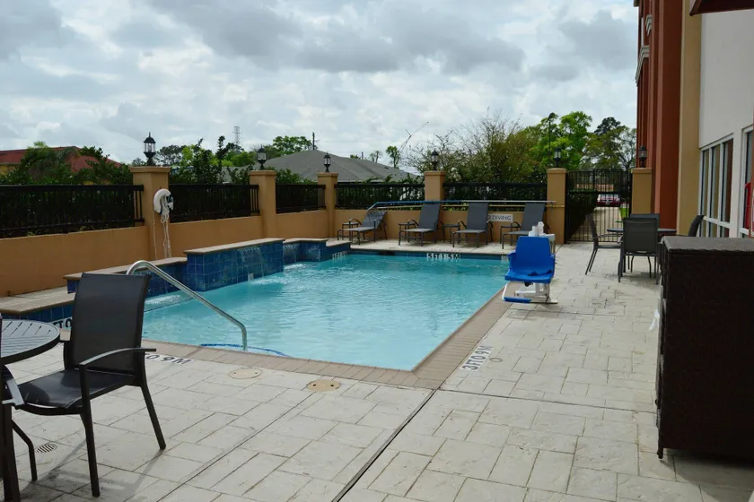 Fairfield by Marriott Inn & Suites Houston Channelview - Image 1