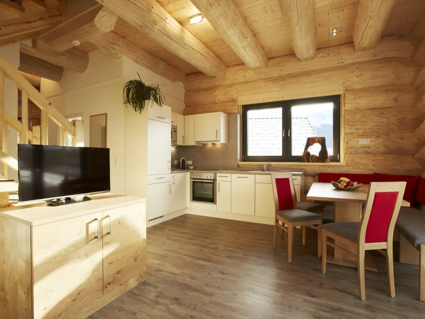 Chalet in Ladis by Ski Slope  Sonnenbahn - Image 1