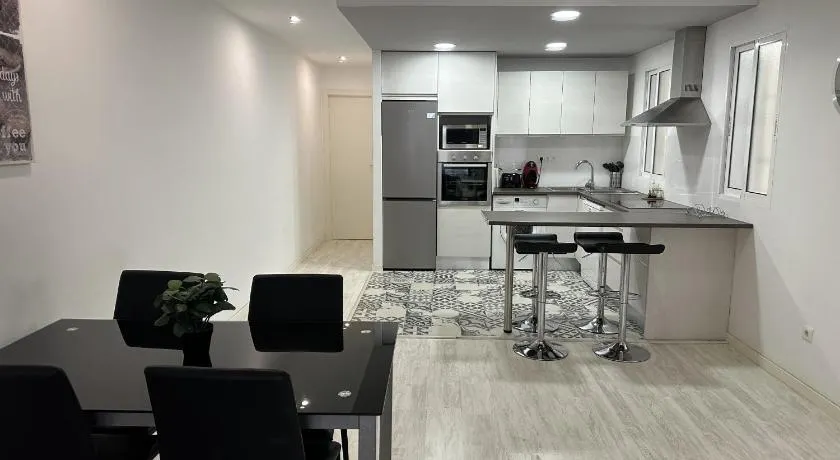 Valencia Apartamento Estilo italiano - Image 1