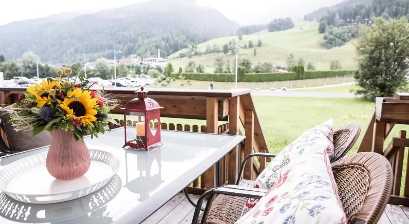 Residence Mariagrazia Bad Kleinkirchheim - Image 1