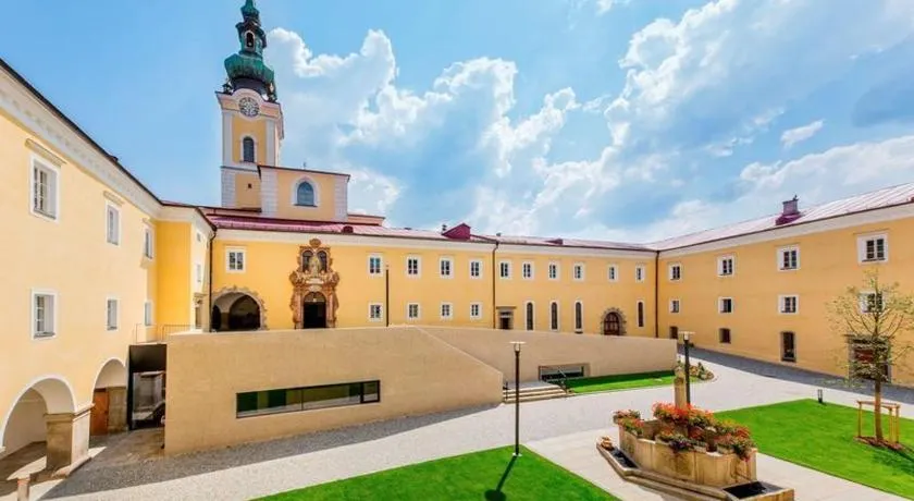 Seminarzentrum Stift Schlägl - Image 1